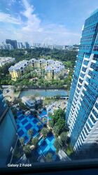 Blue Horizon (D5), Condominium #451165201